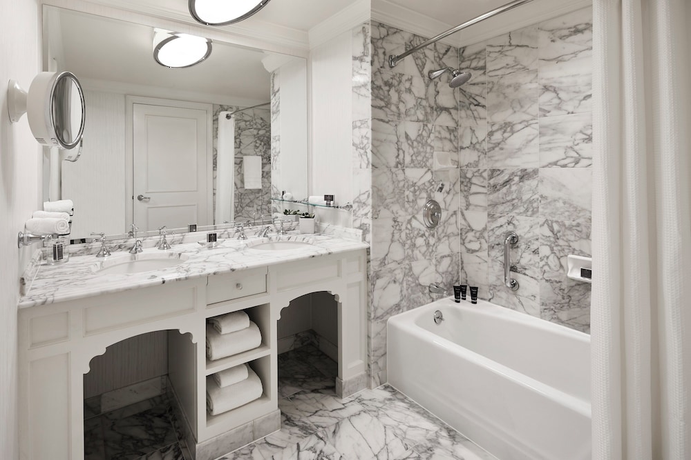 The Ritz Carlton San Francisco - photo 43