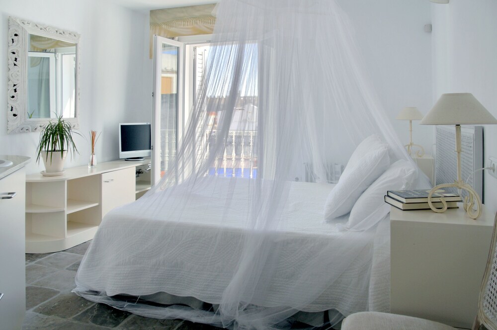 La Casa de la Favorita