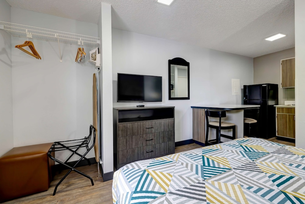 Studio 6 Arlington TX South Dallas - photo 6