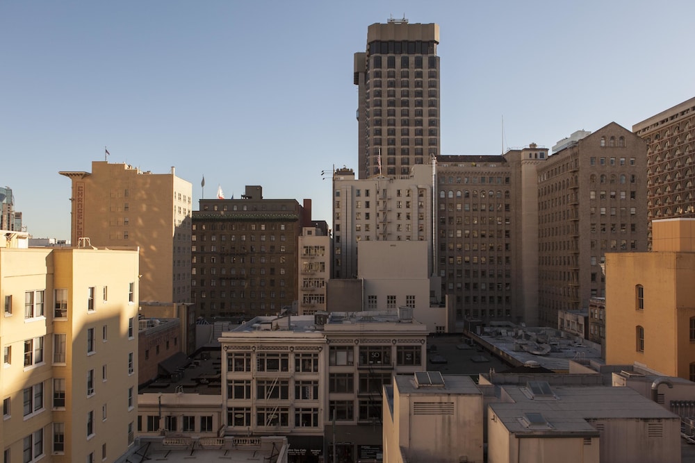 Grant Hotel - photo 41