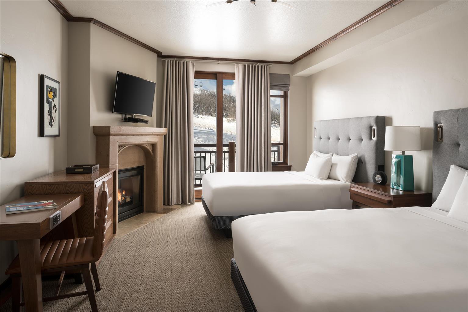 Hyatt Centric Park City - photo 28