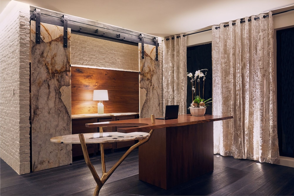 Hotel Bella Grace - photo 4