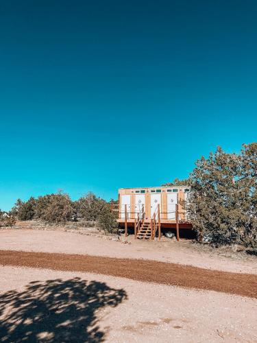 Wander Camp Grand Canyon - photo 14