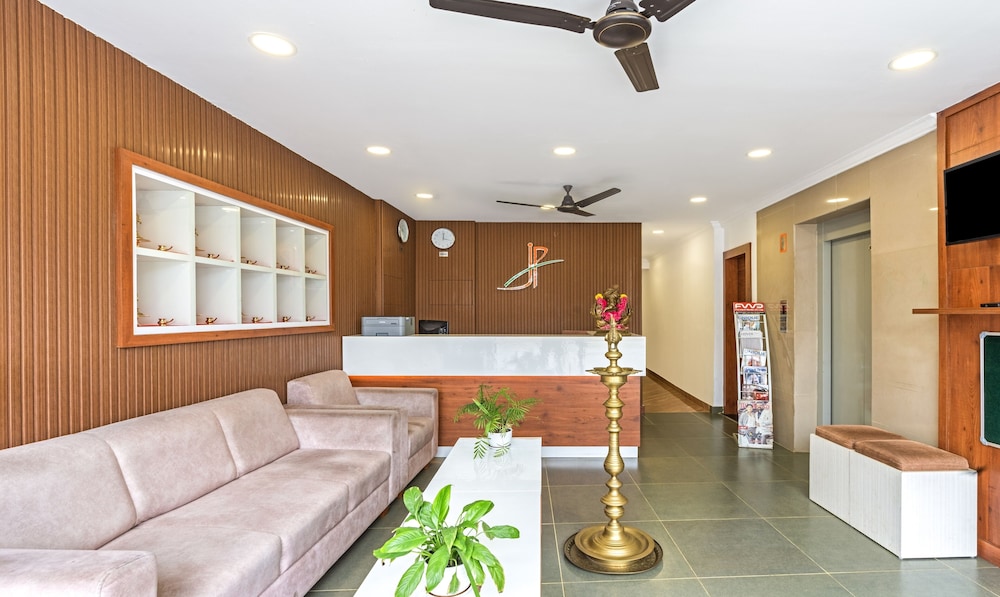 Treebo JP Residency — Thiruvananthapuram — photo 5