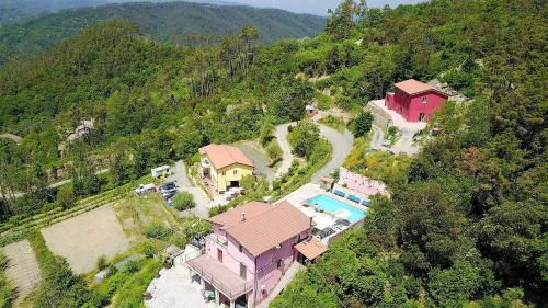 I Gelsi e i Castagni - carbon neutral hotel in Polverara