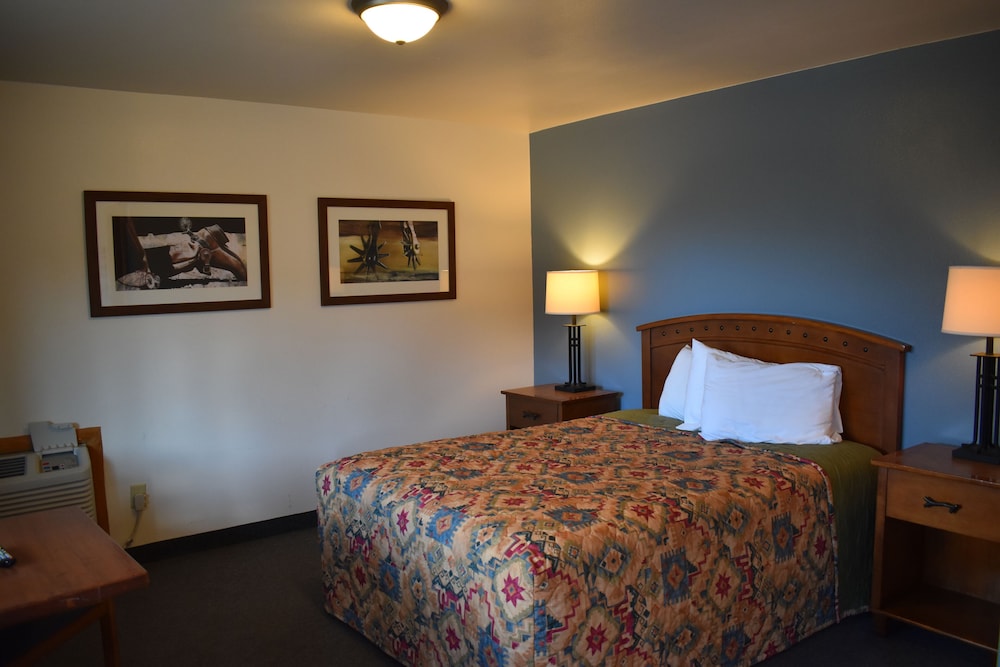Big Bear Motel - photo 31