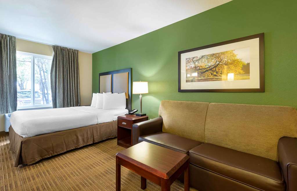 Extended Stay America Suites Dallas Plano - photo 11