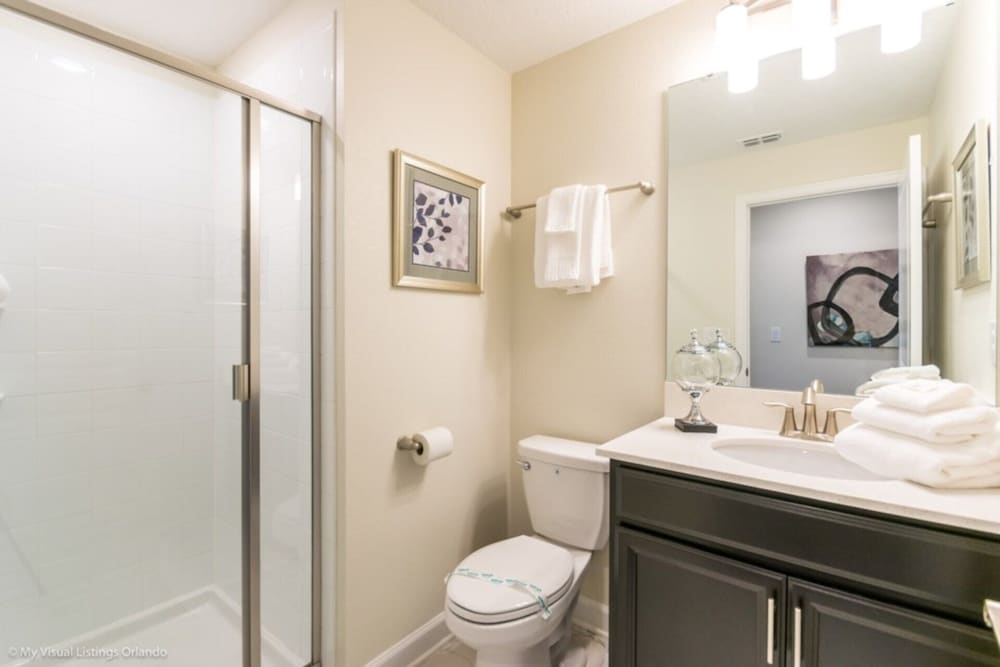You Have Found the Perfect Holiday Home on Champions Gate Resort With Every 5 Star Amenity Orlando Townhome 2815 - photo 21