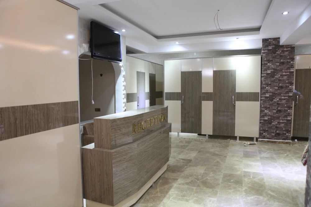 Mostar Hotel — Tatvan — photo 3