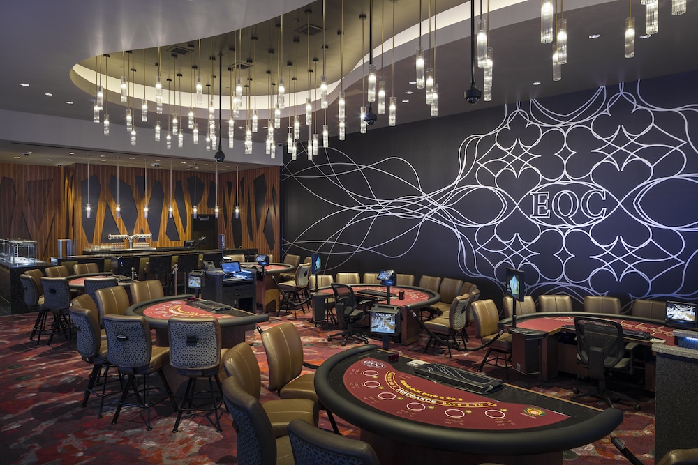 Emerald Queen Hotel and Casino Tacoma - photo 36