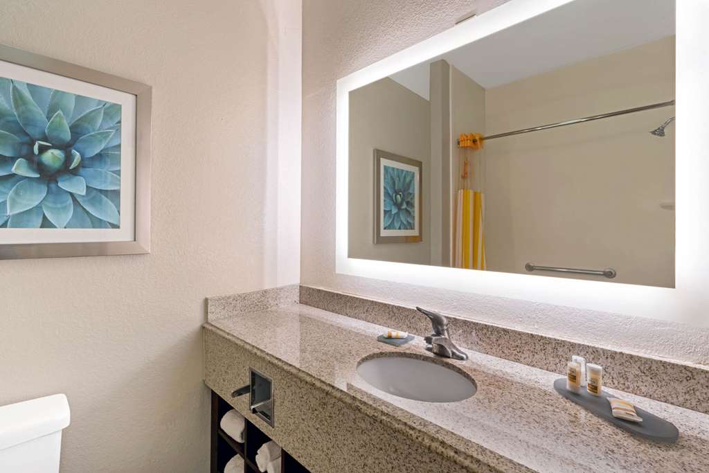 La Quinta Inn & Suites by Wyndham Phoenix I 10 West - photo 34