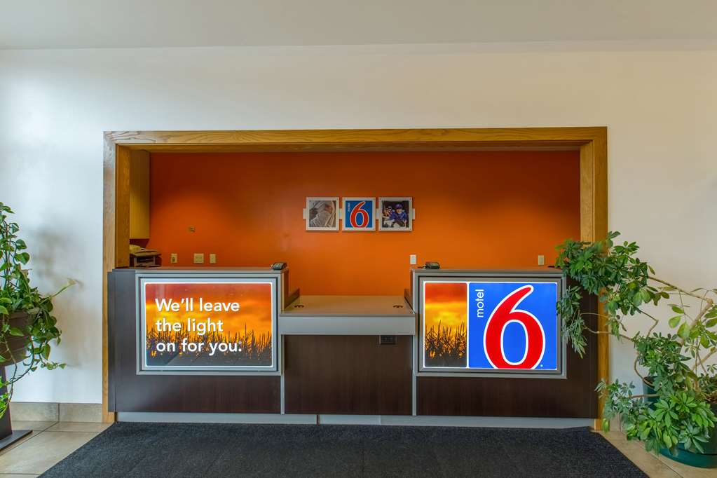 Motel 6 Baraboo WI Lake Delton - photo 29