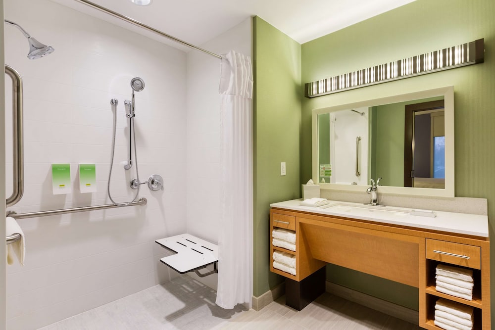 Home2 Suites By Hilton Sioux Falls Sanford Medical Center - photo 23