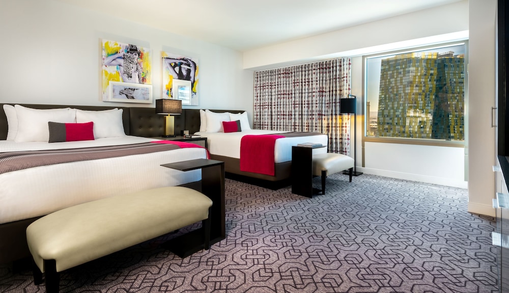 Planet Hollywood Resort & Casino - photo 26