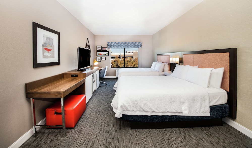 Hampton Inn Phoenix Airport North - photo 19