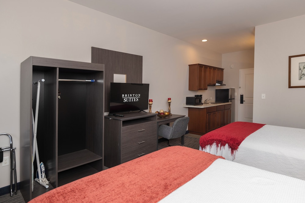 Brinton Suites - photo 13