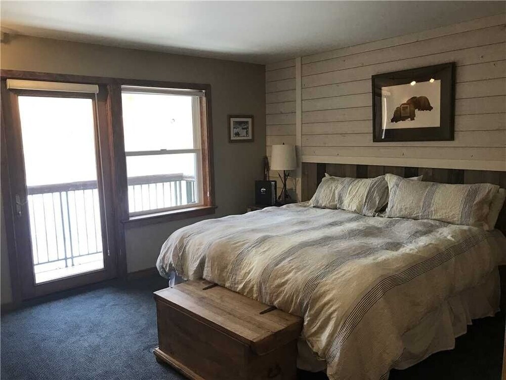 Kintla 207 Lock Off 1 Bedroom Hotel Room in Whitefish, United States