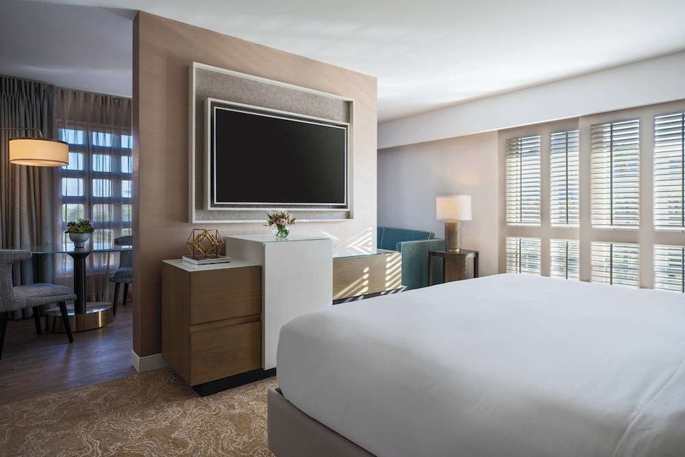 Renaissance Esmeralda Resort & Spa Indian Wells - photo 19