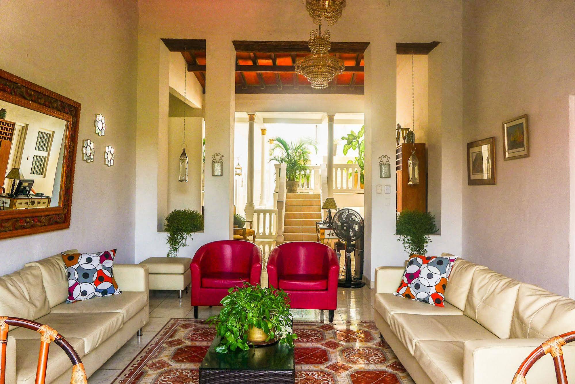 Boutique Diego de Alcala Suites