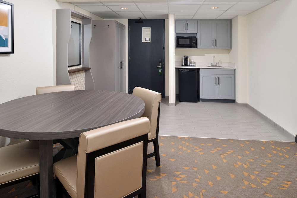 Holiday Inn Hotel & Suites Overland Park Convention Center - photo 24