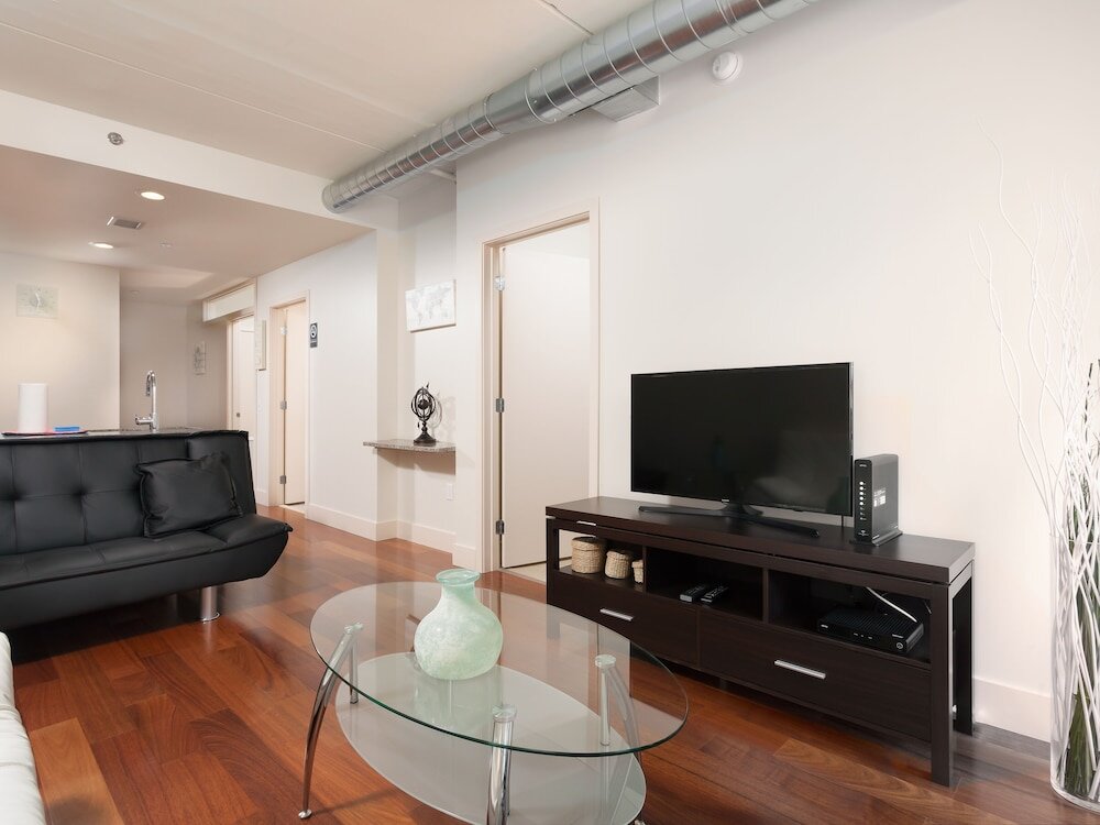 2BR 1BA Apartment near Rittenhouse Square apts — 4-Star Luxury Hotel in Philadelphia, United States