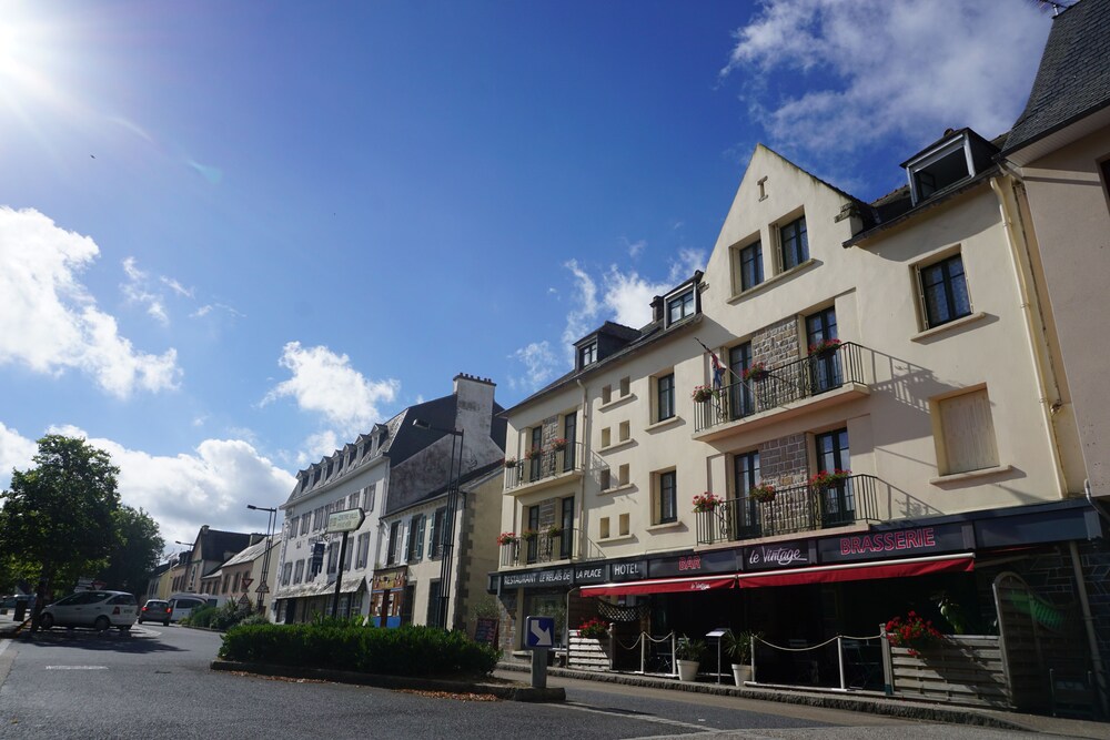 Le Relais De La Place - last minute hotel in Le Faou