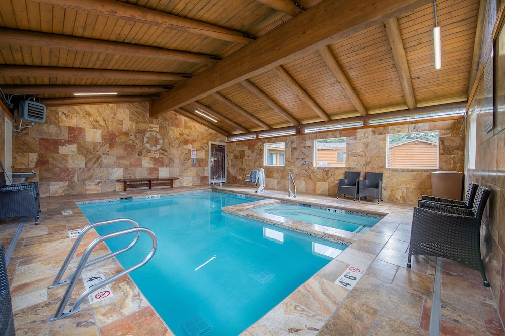 Cowboy Village Resort - photo 64