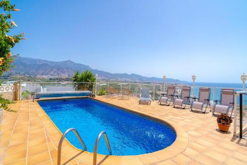 Mirador De Punta Lara By Casasol — Nerja