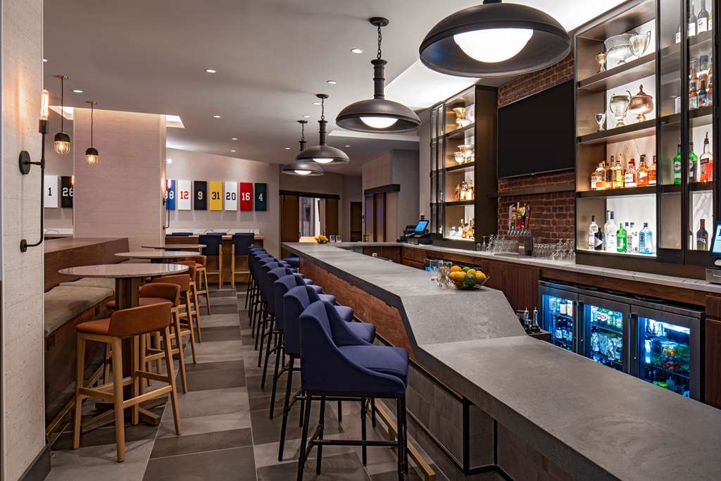 Hyatt House Indianapolis Downtown - photo 8