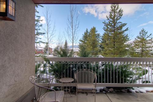 Trappeur's Crossing Resort & Spa by Steamboat Resorts - photo 4