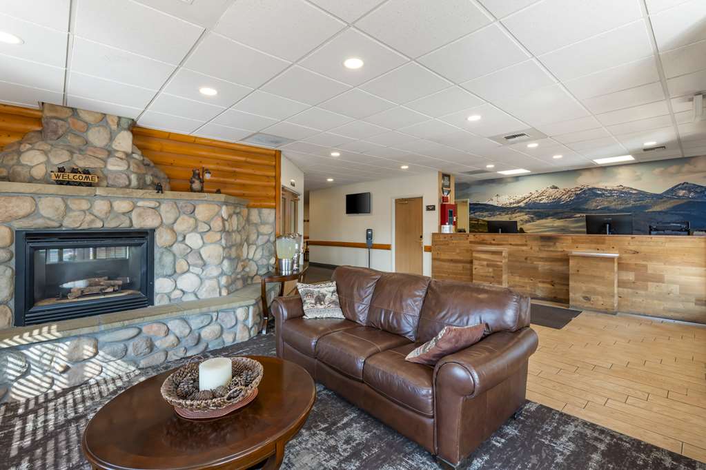 Best Western Yellowstone Crossing - photo 5