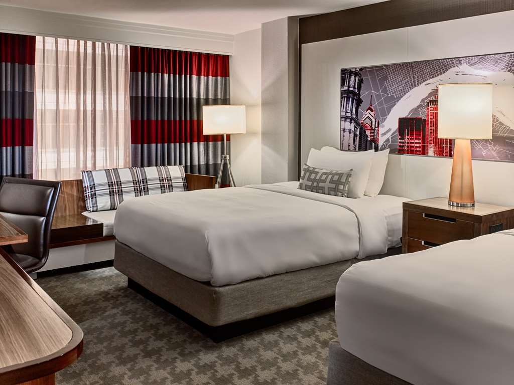 Sonesta Philadelphia Rittenhouse Square - photo 9