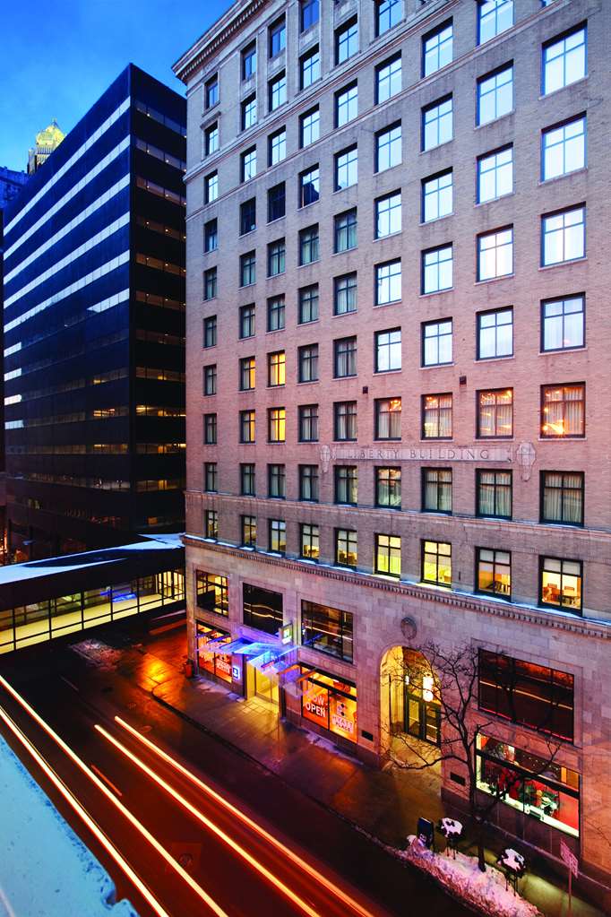 Hyatt Place Des Moines Downtown - featured photo