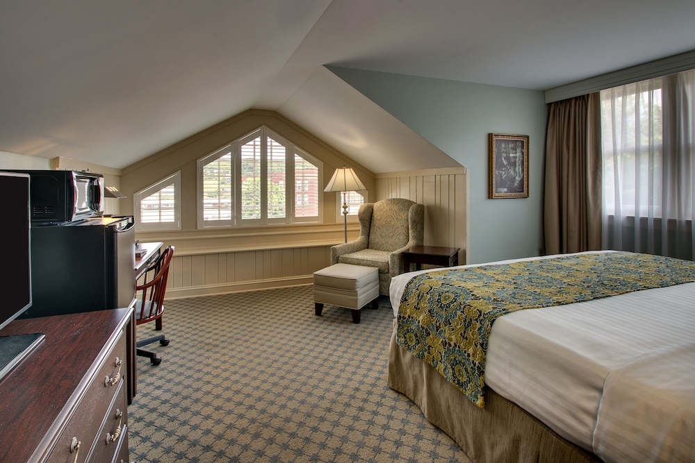 The Inn at Wise - photo 14