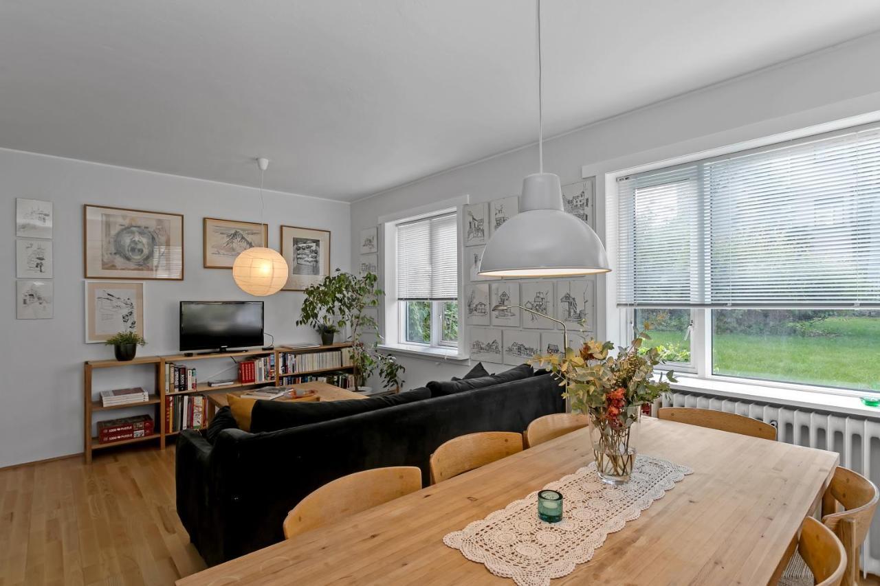 Modern & Cozy Apartment Downtown Reykjavik