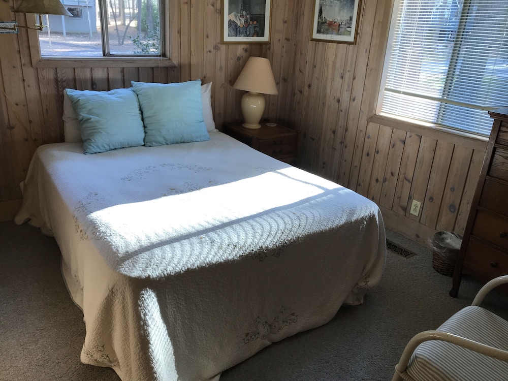 Pine Mountain Club Chalets Resort - photo 50