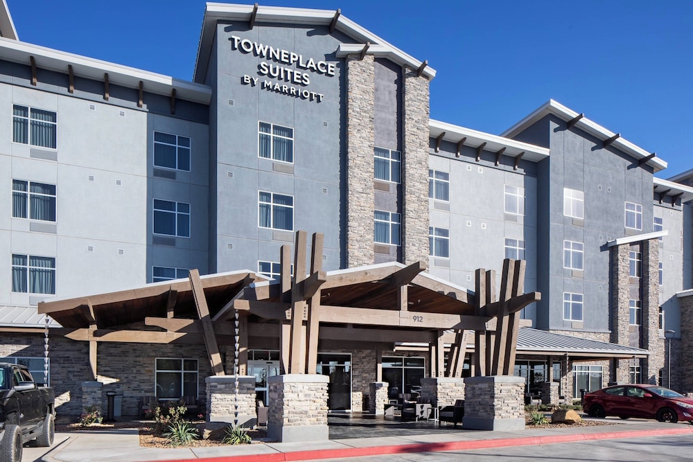 TownePlace Suites by Marriott Midland South I 20 - photo 28
