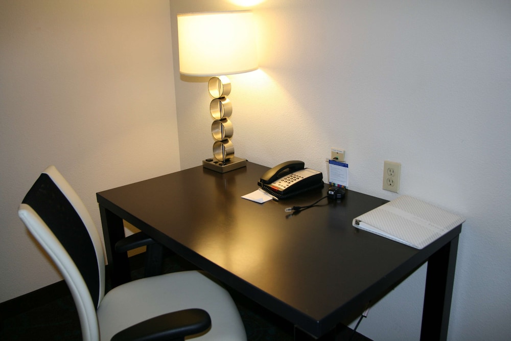 Hampton Inn Shreveport Airport - photo 42