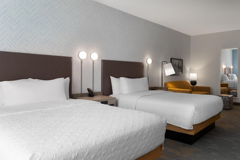 Home2 Suites by Hilton Austin South I 35 - photo 16