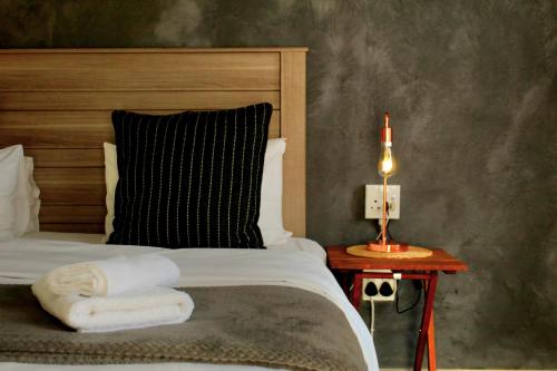 Livingwaters Self Catering Accommodation in Ermelo, South Africa