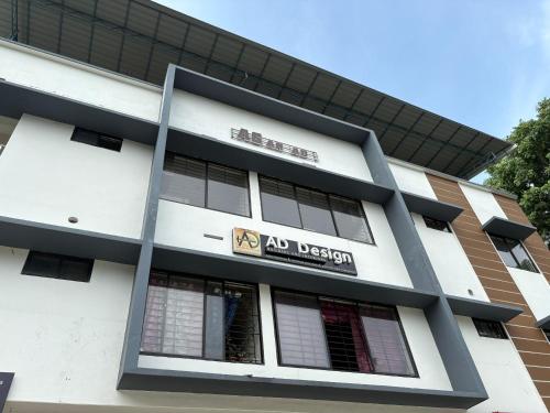 Ac Arcade — 5-Star Luxury Hotel in Parli Vaijnath, India