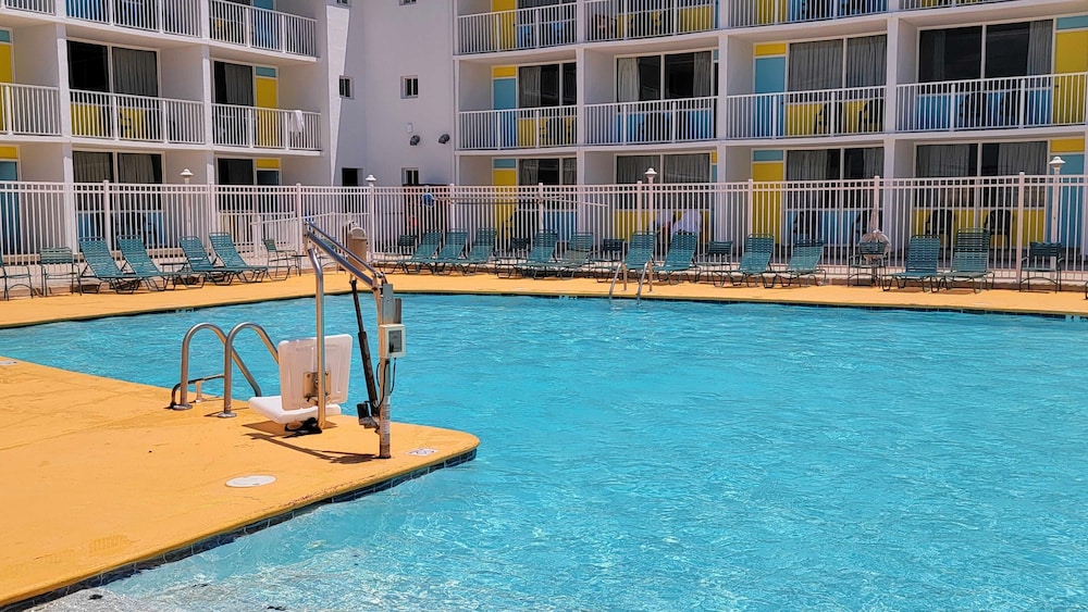 Kokomo Suites - photo 28