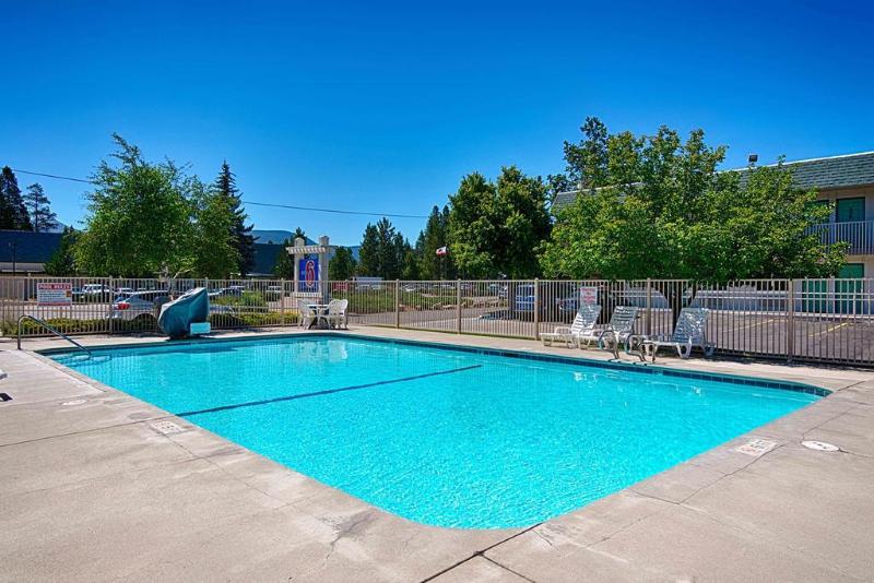 Motel 6 South Lake Tahoe - photo 22