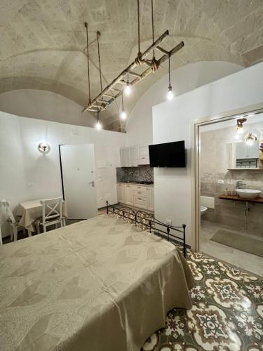 Le Dimore di Totiggia 2.0 — hotel in Cannole