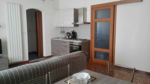 La casa di Ester — 4-Star Luxury Hotel in Lavagna, Italy