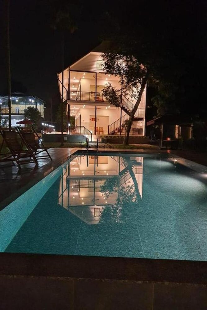 Lhasa Ayurveda & Wellness Resort Kerala By Zuzu in Cochin, India