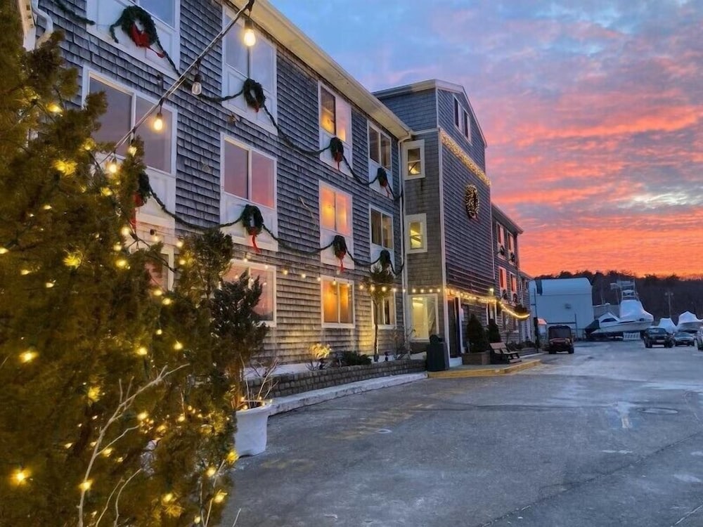 The Hotel at Cape Ann Marina - photo 134