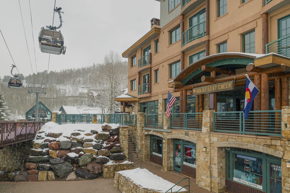 Inn at Lost Creek - photo 43