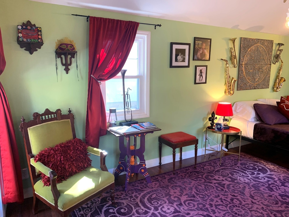 Gorgeous Stays - photo 60
