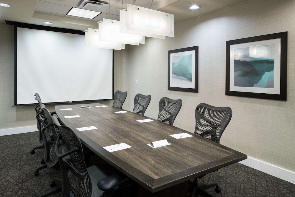 Hilton Garden Inn DFW North Grapevine - photo 41